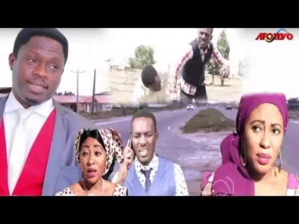 Video: Daga Taimako  - Latest Nigerian Hausa Movies 2018